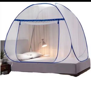 Sleeping tent